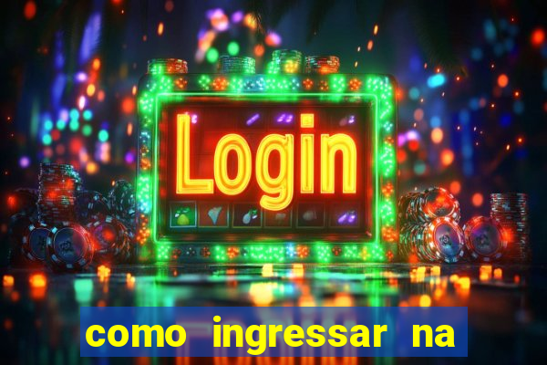 como ingressar na legiao estrangeira